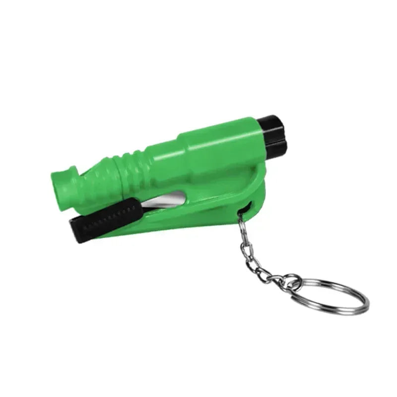 MARTEAU DE SECURITE 2 EN 1