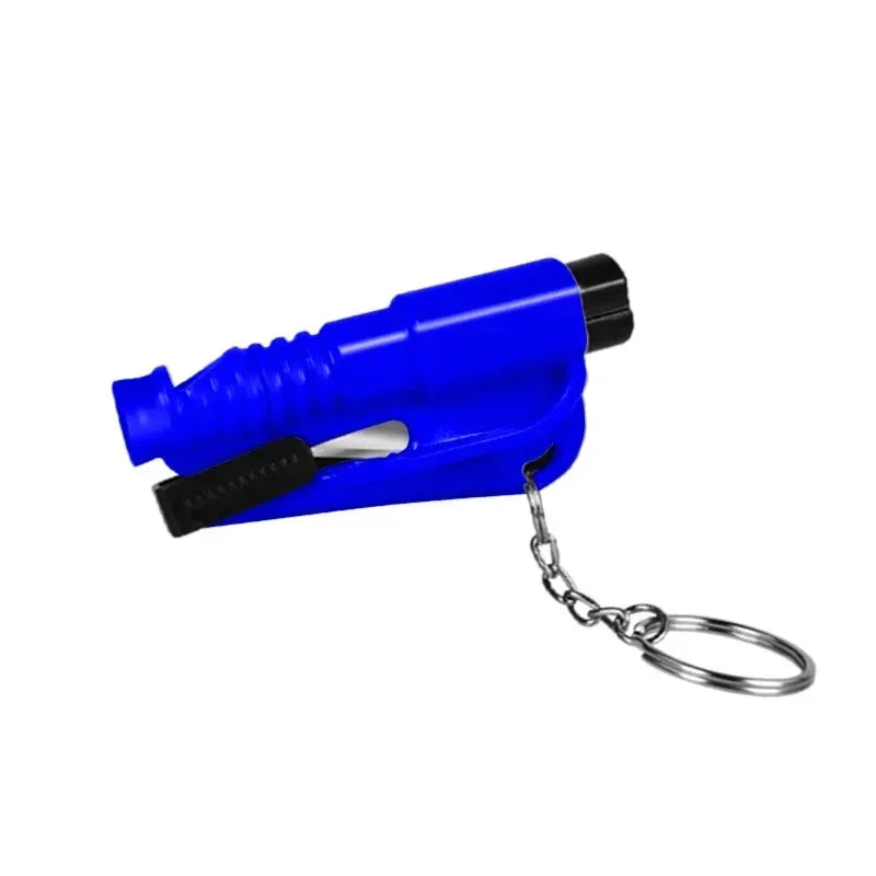 MARTEAU DE SECURITE 2 EN 1