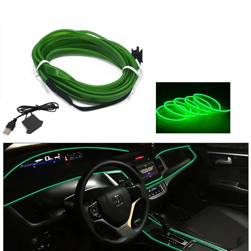 ECLAIRAGE D'INTERIEUR 12V