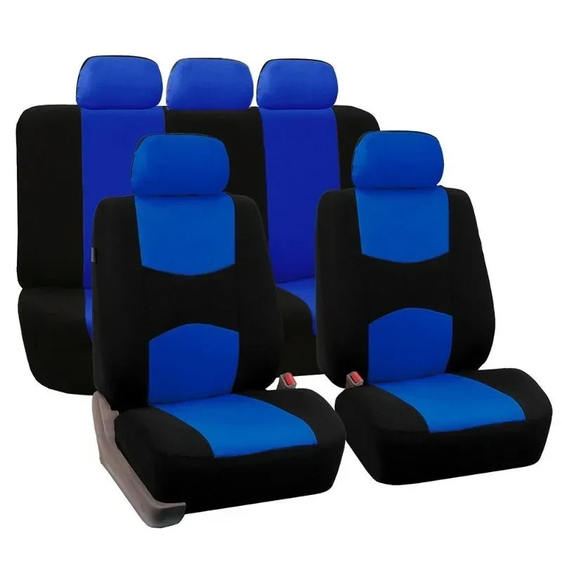 HOUSSES DE SIEGES AUTO UNIVERSEL