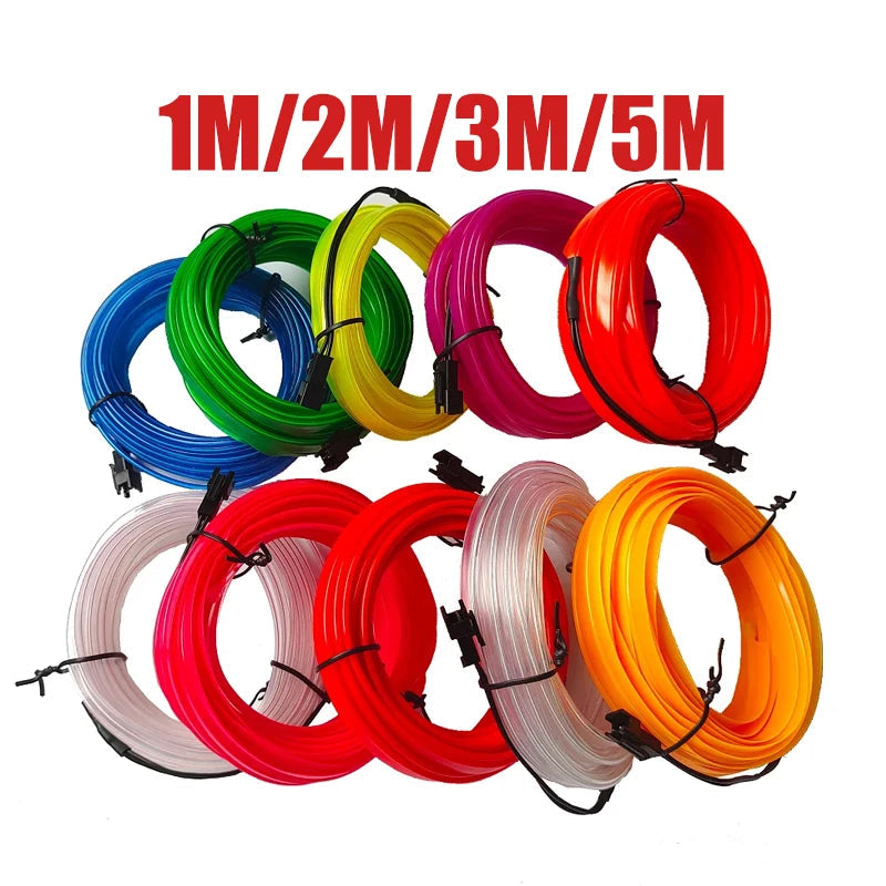 ECLAIRAGE D'INTERIEUR 12V