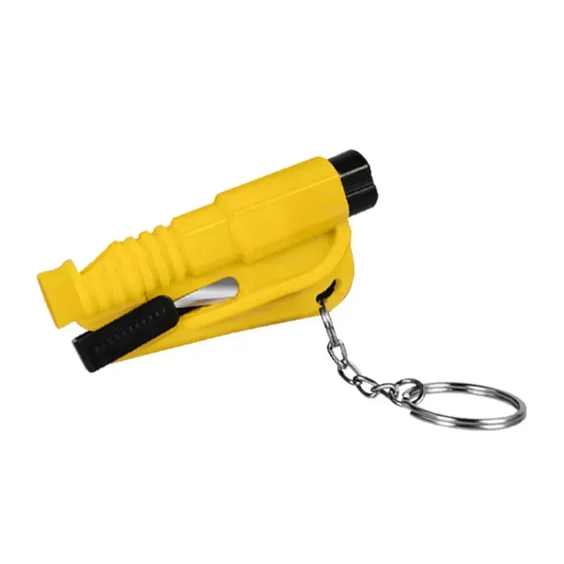 MARTEAU DE SECURITE 2 EN 1