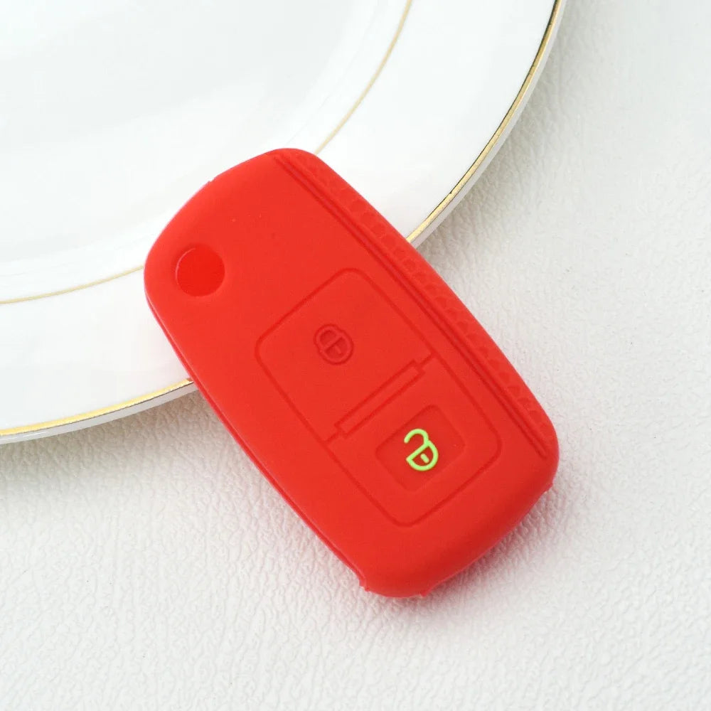 COQUES SILICONE 2 OU 3 BOUTONS