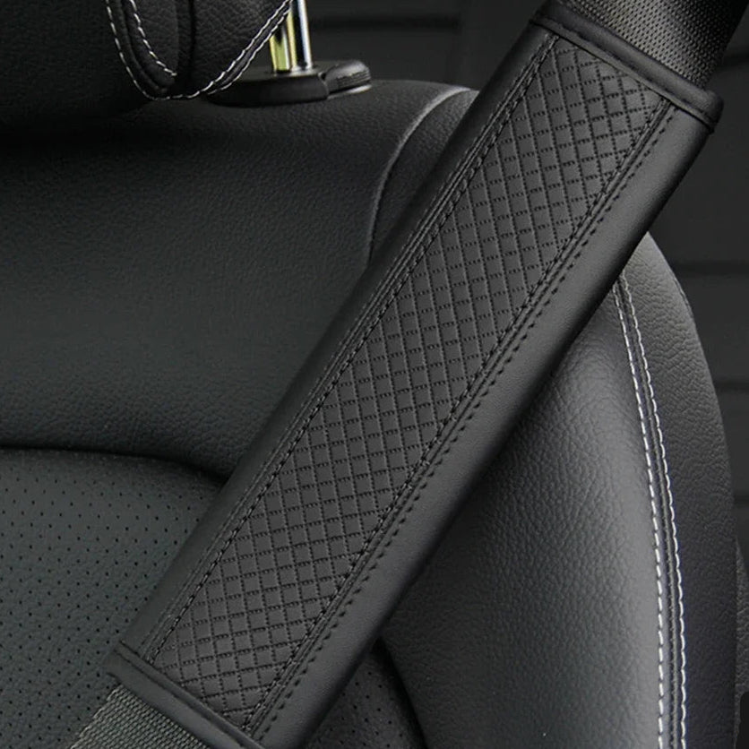 HOUSSE DE CEINTURE DE SECURITE