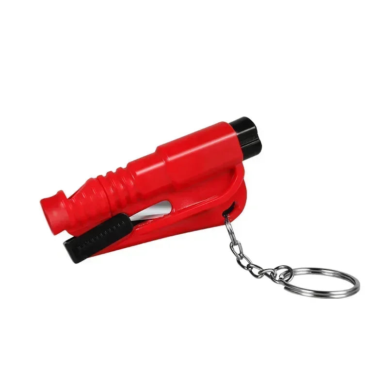 MARTEAU DE SECURITE 2 EN 1