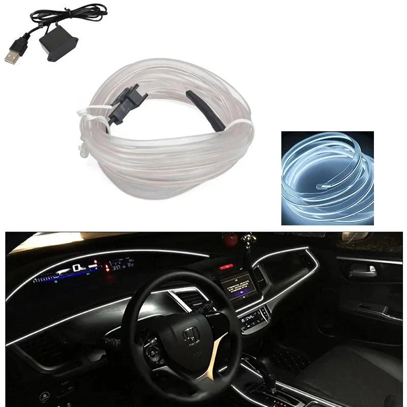 ECLAIRAGE D'INTERIEUR 12V