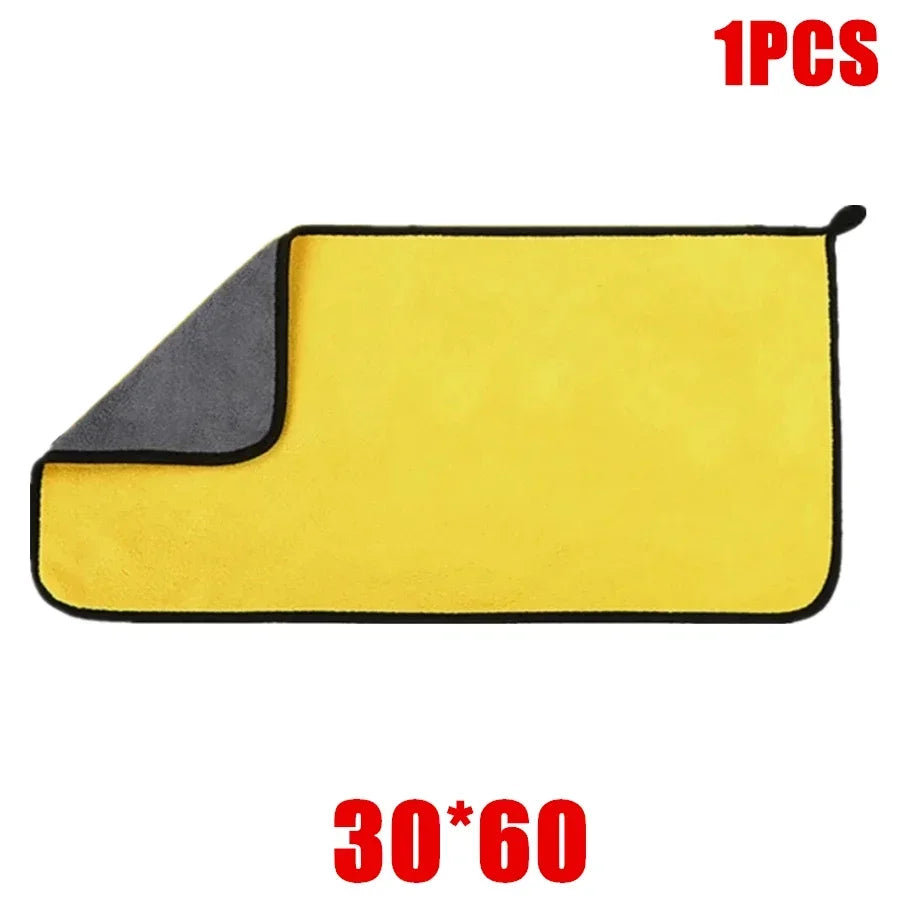 CHIFFON DE NETTOYAGE 1/2/5 PACK
