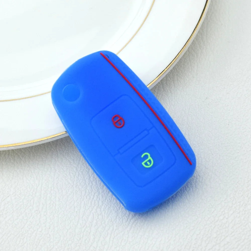 COQUES SILICONE 2 OU 3 BOUTONS