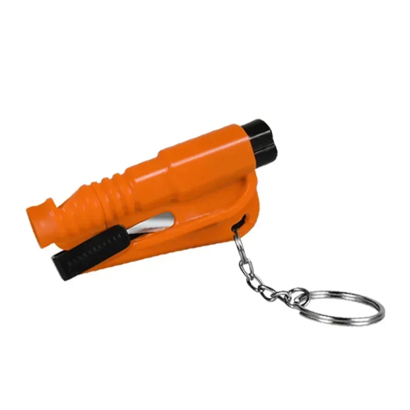MARTEAU DE SECURITE 2 EN 1