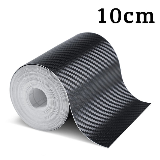 ADHESIF CARBON 10M