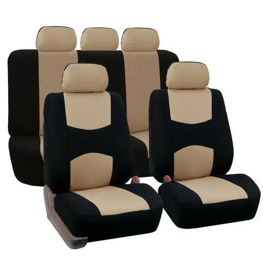 HOUSSES DE SIEGES AUTO UNIVERSEL