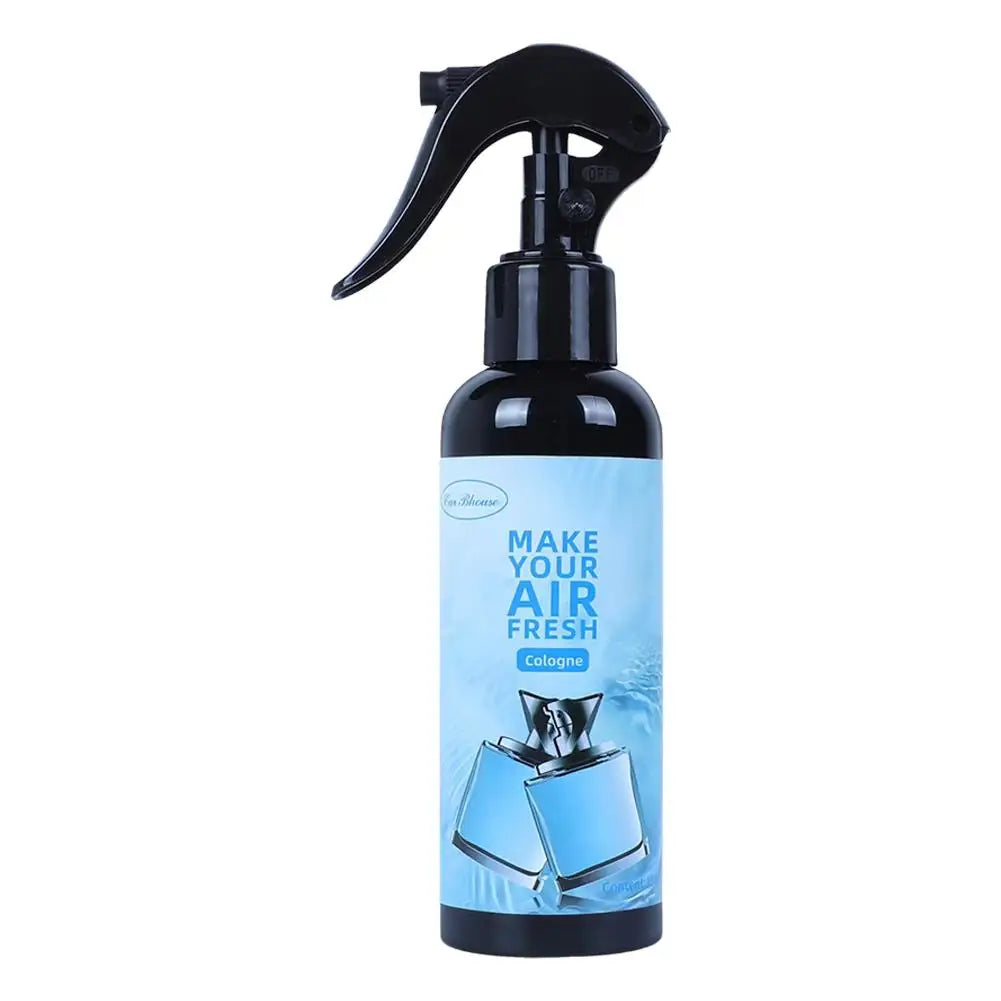 ELIMINATEUR D'ODEUR EFFICACE