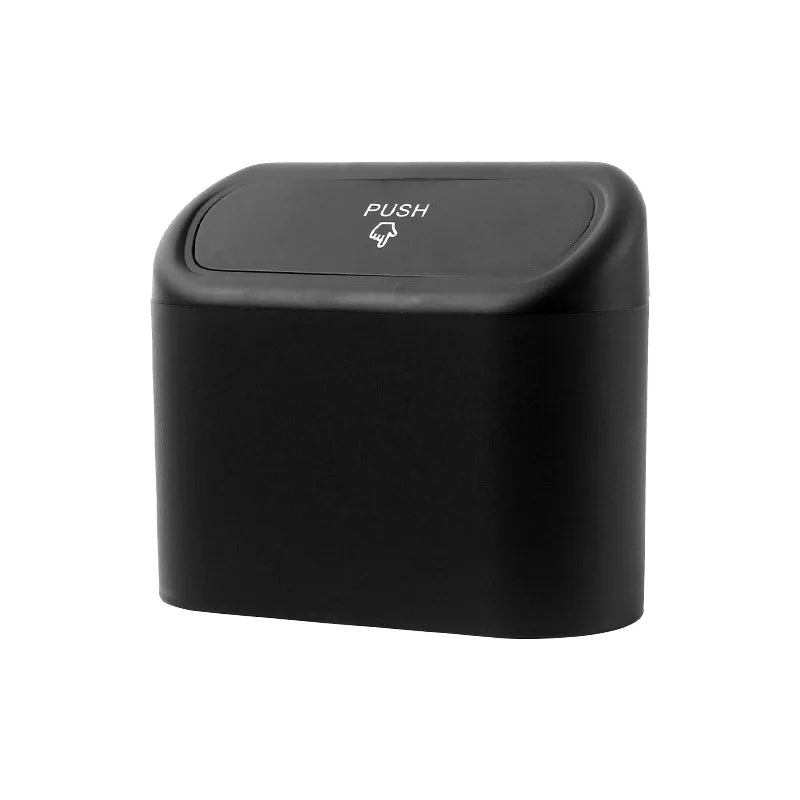 MINI POUBELLE DE VOITUTRE