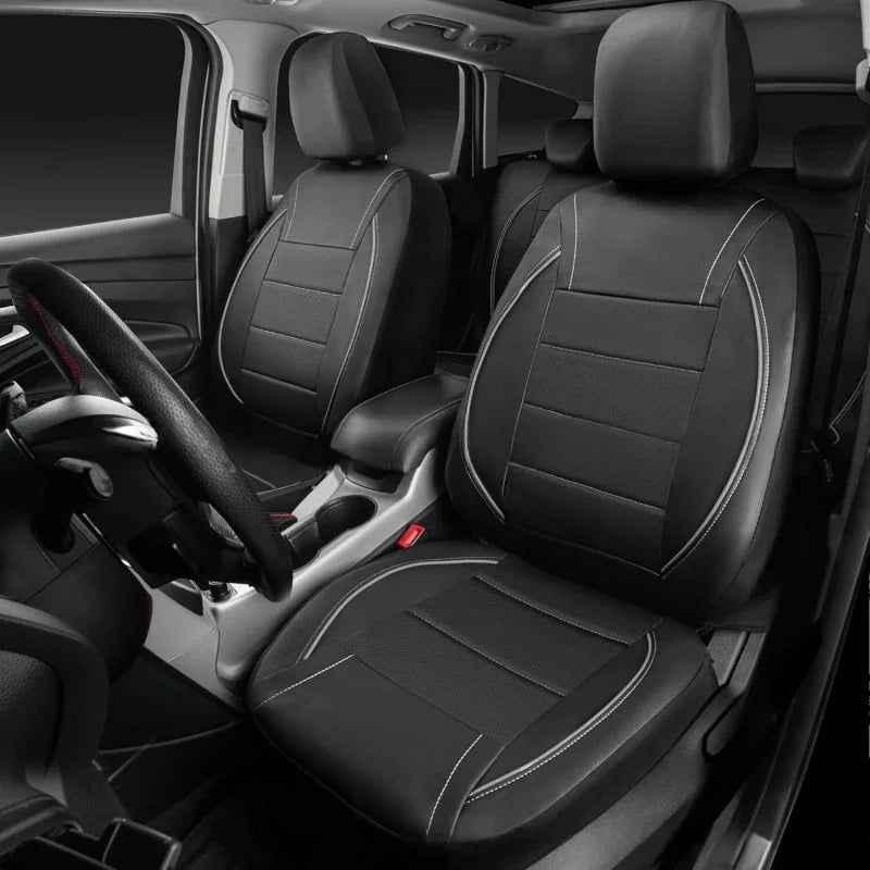 HOUSSE DE VOITURE DE LUXE