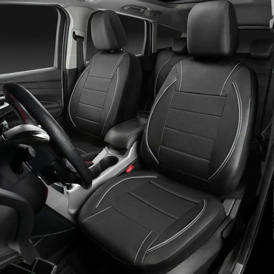 HOUSSE DE VOITURE DE LUXE
