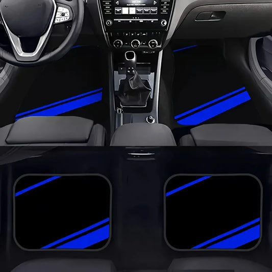 TAPIS AUTO DESIGN