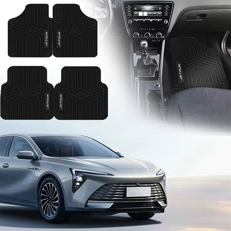 TAPIS AUTO