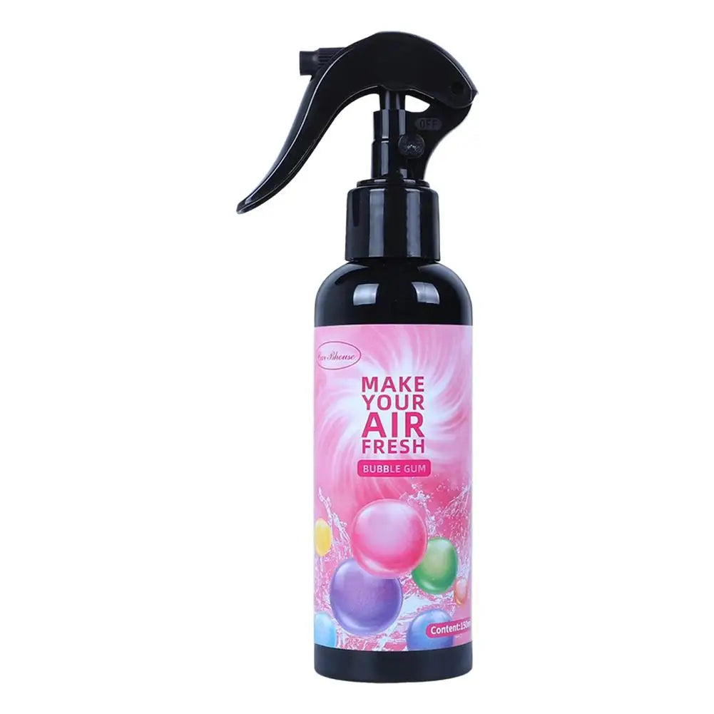 ELIMINATEUR D'ODEUR EFFICACE