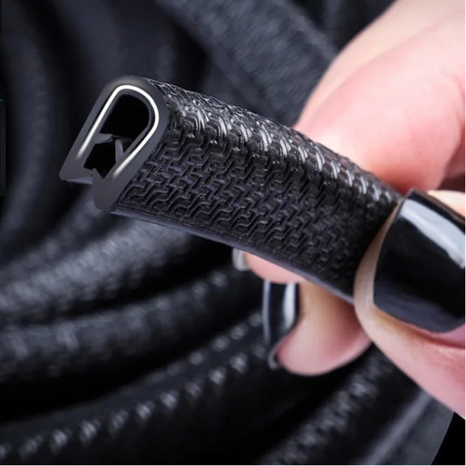 PROTECTEUR DE BORD DE PORTES