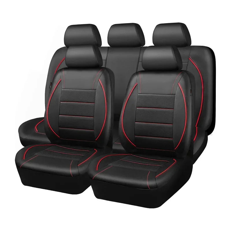 HOUSSE DE VOITURE DE LUXE