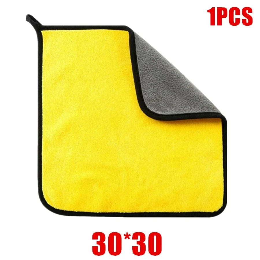 CHIFFON DE NETTOYAGE 1/2/5 PACK