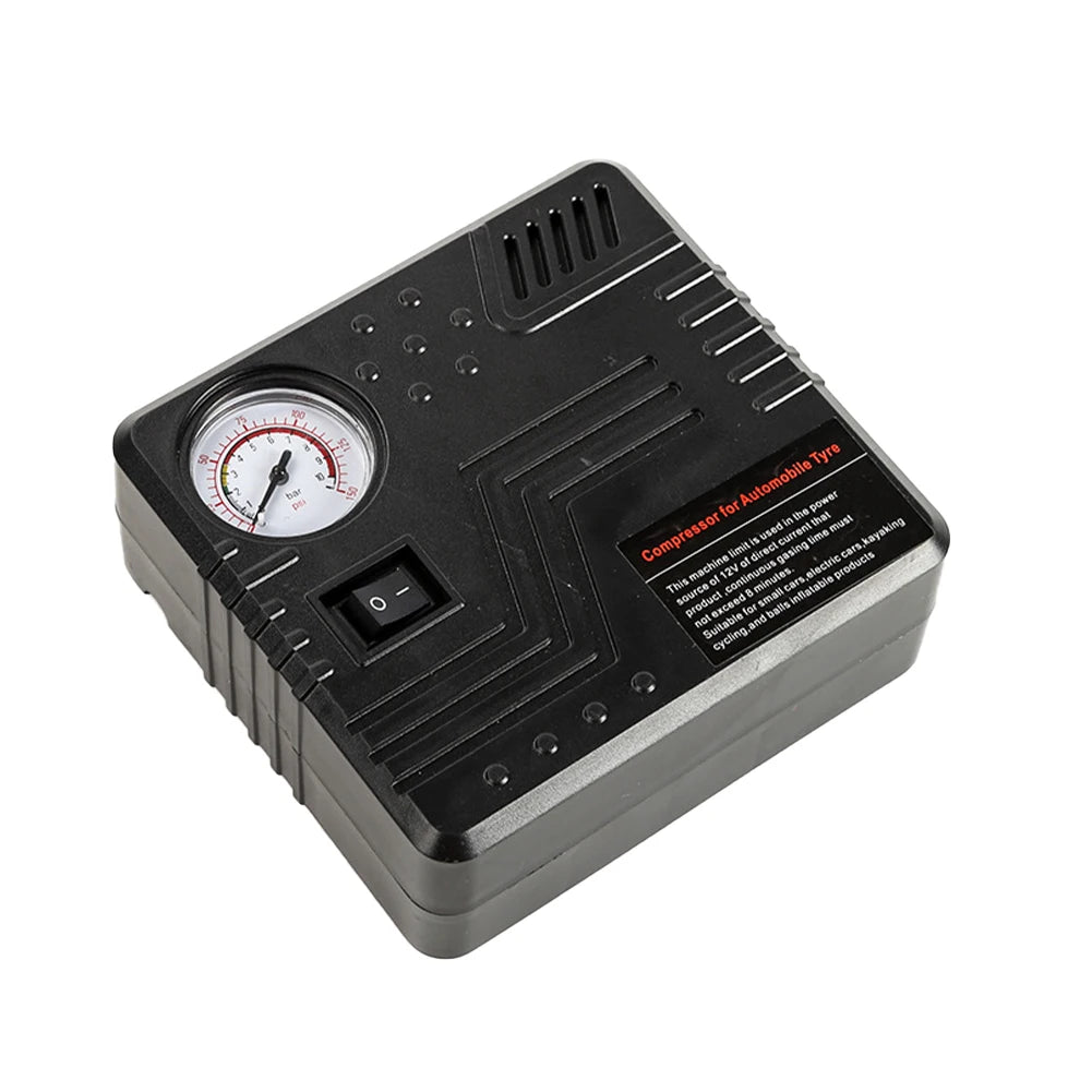 POMPE A AIR 12V