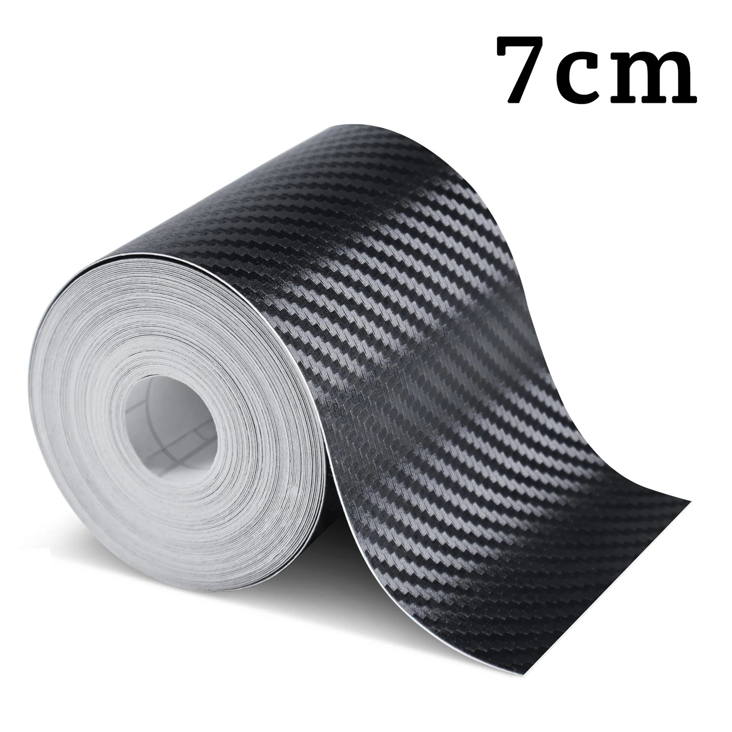 ADHESIF CARBON 10M