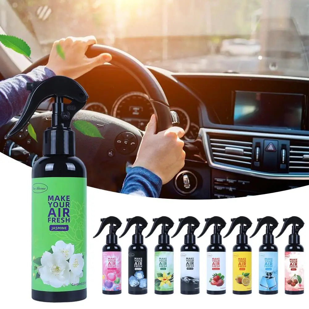 ELIMINATEUR D'ODEUR EFFICACE