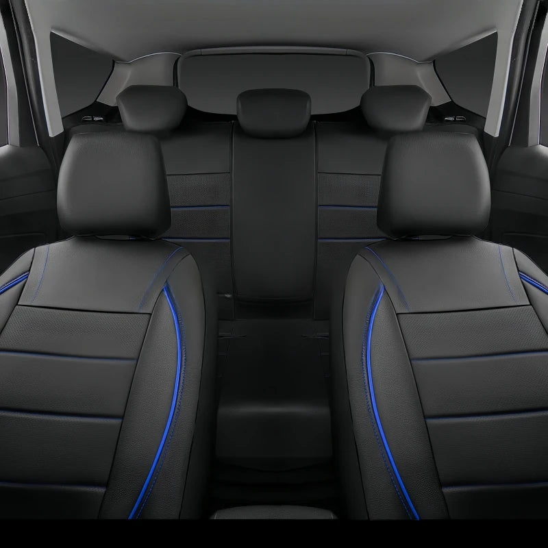 HOUSSE DE VOITURE DE LUXE