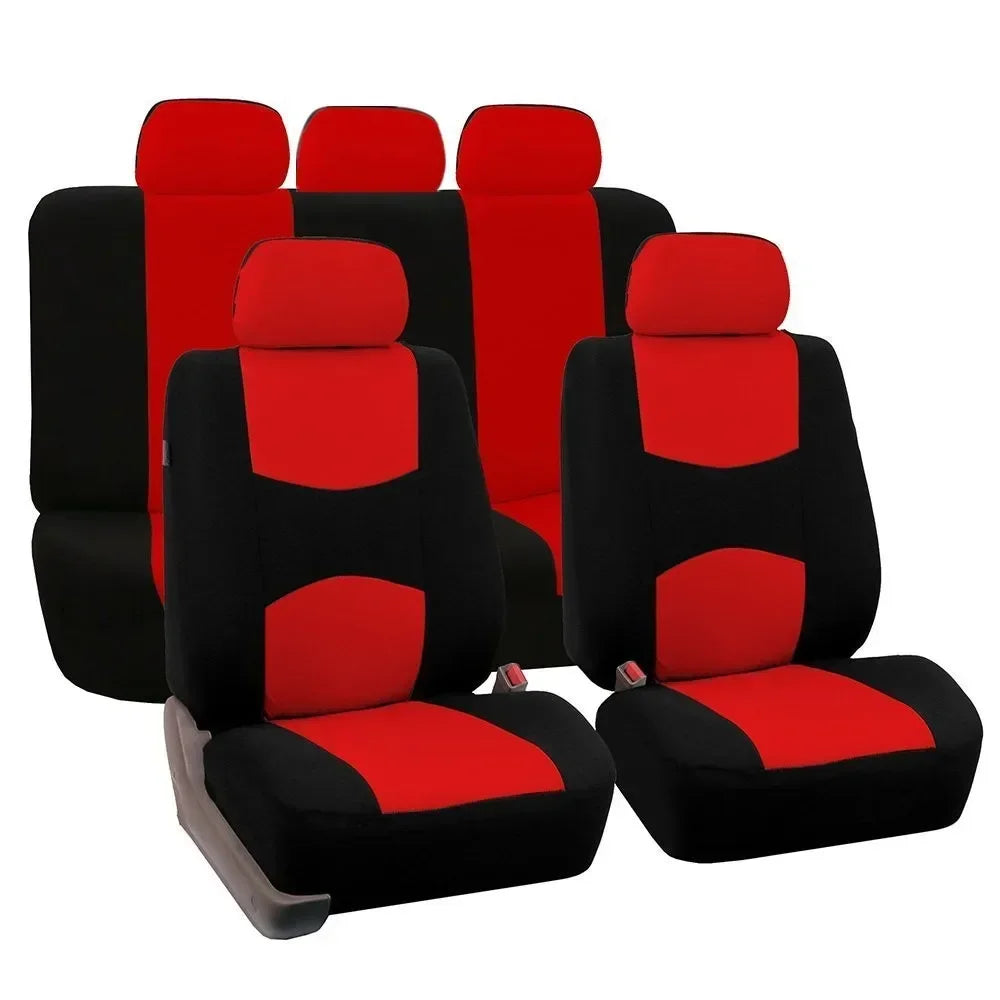 HOUSSES DE SIEGES AUTO UNIVERSEL