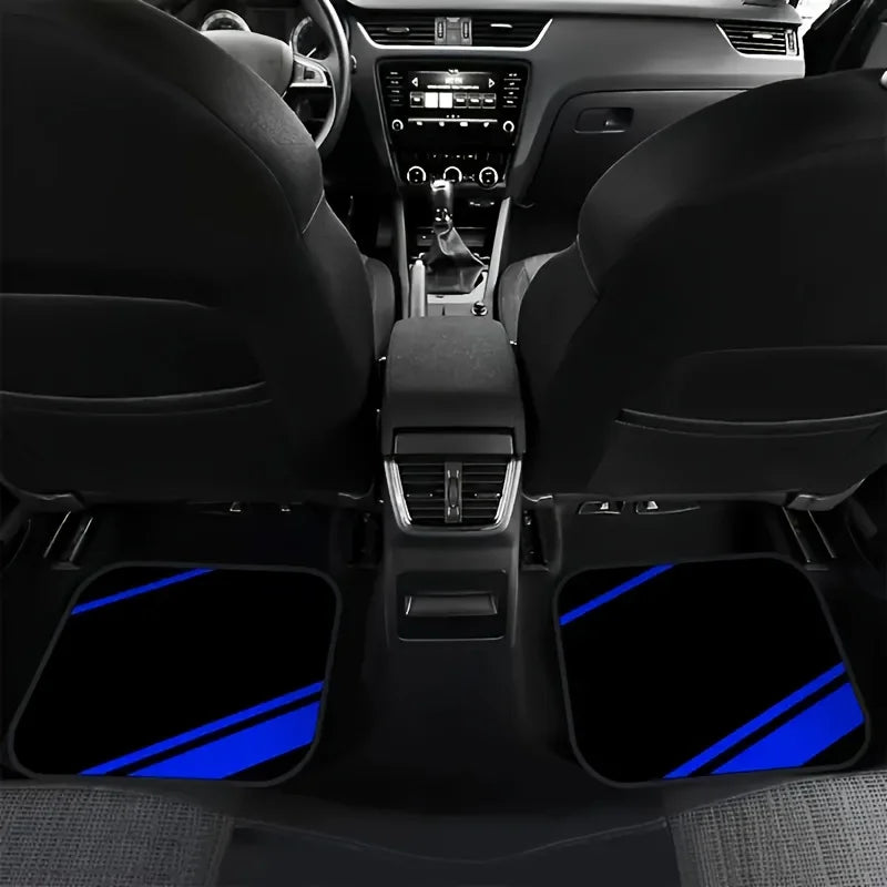 TAPIS AUTO DESIGN